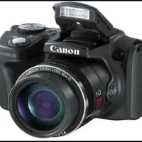 دوربین کنون sx500