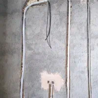 برق کشی و لوله کشی ساختمان|خدمات پیشه و مهارت|میناب, |دیوار