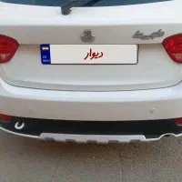 کوئیک GX مدل ۱۴۰۳