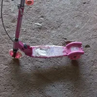 اسکوتر درحد نو