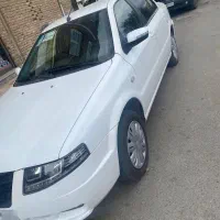 سمند سورن پلاسxu7p