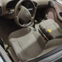 پژو مدل 91تک سوز