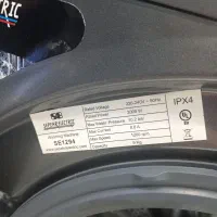 لباسشویی سپهرالکتریک