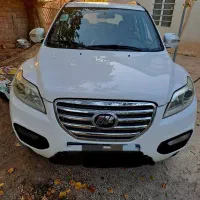 لیفان x60 دنده آوانجر ۹۴