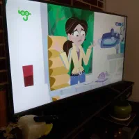 تلویزیون ال سی دی TCL