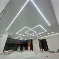 برق کار ساختمان کلی و جزیی