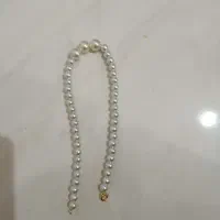 گردنبند مرواریدی