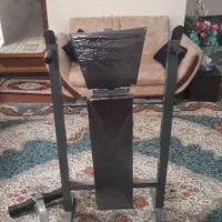 میز پرس بدنسازی ۷کاره نو
