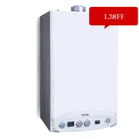 انواع پکیج کارکرده و نو|آبگرمکن، پکیج، شوفاژ|مراغه, |دیوار