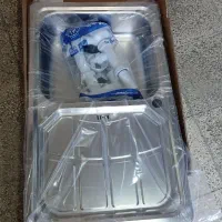 فروش وپخش عمده وتک سینک،هود،گاز