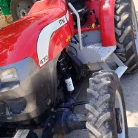 470تراکتور