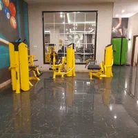 فروش دستگاه بدنسازی|تجهیزات ورزشی|تهران, حسین‌آباد|دیوار