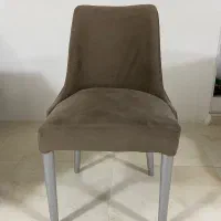 صندلی غذا خوری|میز و صندلی غذاخوری|هشتگرد, فاز ۱ مهستان|دیوار