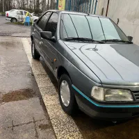 پژو 94 عروسک