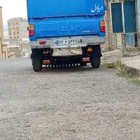 نیساندوگانهمدل83