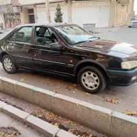 پژو پارس مدل ۸۰ (فرانسه اصل)|خودرو سواری و وانت|شهریار, شهریار|دیوار