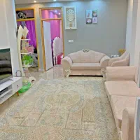 همکف ۵۰متری دوخواب