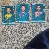 کیمدی ۳ عدد نایاب خوب|اسباببازی|دهدشت, |دیوار