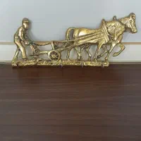 جاکلیدی برنجی نونو