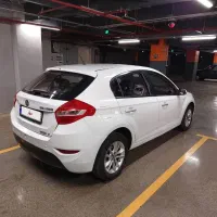 برلیانس h320 مدل ۱۳۹۵ اتومات 1500cc|خودرو سواری و وانت|تهران, صادقیه|دیوار