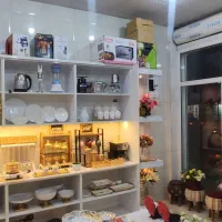 فروش دکور وقفسه مغازه و اجناس مغازه|فروشگاه و مغازه|سعدآباد, |دیوار