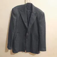 اورکت مردانه سایز دوایکس لارج نو ۳۰۰ هزار