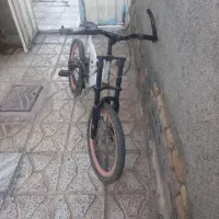 دوچرخه ۲۰|دوچرخه، اسکیت، اسکوتر|تربت‌حیدریه, داروپخش|دیوار