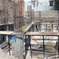 فروش واحد مسکونی لوکس وفول امکانات|فروش آپارتمان|صحنه, |دیوار