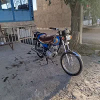 موتور سیکلت