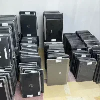 ۱۴۰ عدد لپ تاپ پلمپ به شرط خاموش - موجودی جدید