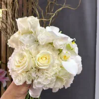 استخدام نیروی گل فروشی(خانم)
