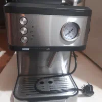 اسپرسو مدل نوا پلمپ