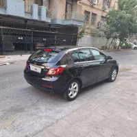 جیلی امگرند RV-7 دنده ای مدل ۲۰۱۳|خودرو سواری و وانت|تهران, آرژانتین|دیوار