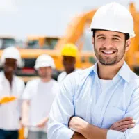 همکاری با مهندسین عمران