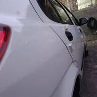 تیبا2 پلاس مدل 1400|خودرو سواری و وانت|کرمانشاه, |دیوار
