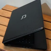 لپ تاپ اچ پی کامپکت Hp Celeron هارد SSD درحدنو|رایانه همراه|تهران, فلاح|دیوار