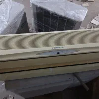 اسپیلیت اجنرال ۳۰ هزار و ۱۸ هزار|کولر گازی و فن‌کوئل|میناب, |دیوار