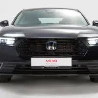 حواله هوندا اکورد