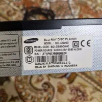 سینمای خانگی سامسونگ مدل BD-D5900بدون باند|سیستم صوتی خانگی|تهران, امجدیه (خاقانی)|دیوار