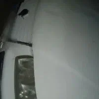 سمند ال ایکس مدل ۸۷