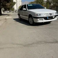 ‌پژو‌پارس‌XU7P سفارشی‌ دریچه‌سیمی|خودرو سواری و وانت|کرمانشاه, |دیوار