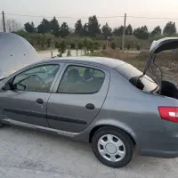 ماشین رانامدل۹۵|خودرو سواری و وانت|رشت, نخودچر|دیوار