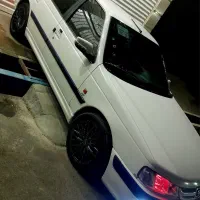 پژو پارس بیرنگ|خودرو سواری و وانت|چهارباغ, |دیوار