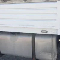 ایسوزو مسقف مدل ۸۹|خودرو سنگین|اصفهان, آهنگران|دیوار