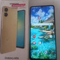 گوشیA06. Galaxy|موبایل|تهران, حکیمیه|دیوار
