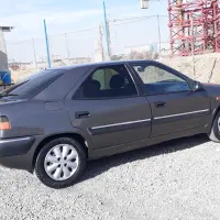 زانتیا ۸۵|خودرو سواری و وانت|اراک, |دیوار