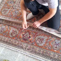 قالیشویی مبل شویی رفوگری ادیب.توس.رسالت.وکیل اباد|خدمات نظافت|مشهد, ادیب نیشابوری (شهرک غرب)|دیوار