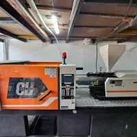 کارگر تزریق پلاستیک