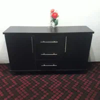 میز کنسول و میز مبلمان با ۴ تا میز عسلی