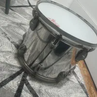 سایدرام تام تام کاملا سالم|درام و پرکاشن|رشت, توشیبا|دیوار